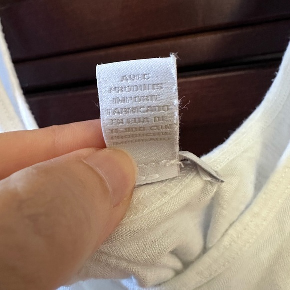 Beyond Yoga small crop top - Picture 3 of 5